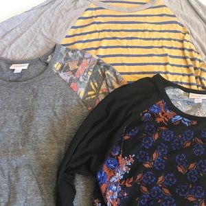 LuLaRoe Randy bundle!